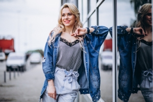 Denim Styling Guide Denim Styling Guide